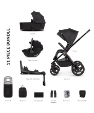 Load image into Gallery viewer, TINUM UPLINE2 3IN1 (TIAGO & BASE)