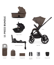 Load image into Gallery viewer, TINUM UPLINE2 3IN1 (TIAGO & BASE)