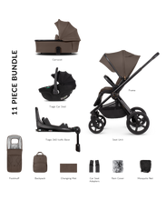 Load image into Gallery viewer, TINUM UPLINE2 3IN1 (TIAGO & BASE)