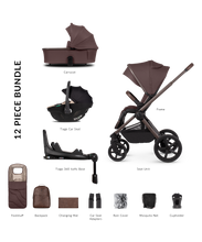 Load image into Gallery viewer, TINUM UPLINE2 3IN1 (TIAGO & BASE)