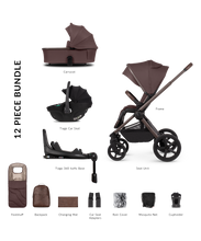 Load image into Gallery viewer, TINUM UPLINE2 3IN1 (TIAGO & BASE)