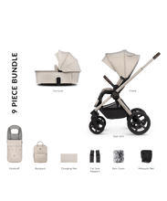 Load image into Gallery viewer, TINUM UPLINE2 2IN1