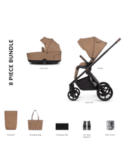 Load image into Gallery viewer, CLARO 2IN1