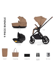 Load image into Gallery viewer, CLARO 3IN1 (TIAGO 360 & BASE)