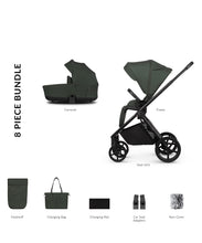 Load image into Gallery viewer, CLARO 2IN1