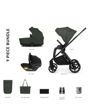 Load image into Gallery viewer, CLARO 3IN1 (TIAGO 360 & BASE)