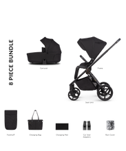 Load image into Gallery viewer, CLARO 2IN1