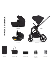 Load image into Gallery viewer, CLARO 3IN1 (TIAGO 360 & BASE)