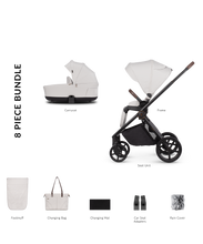 Load image into Gallery viewer, CLARO 2IN1