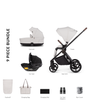 Load image into Gallery viewer, CLARO 3IN1 (TIAGO 360 & BASE)