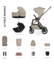 Load image into Gallery viewer, TILA 3in1