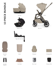 Load image into Gallery viewer, TILA 4in1