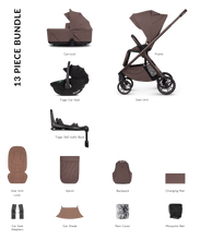 Load image into Gallery viewer, TILA 4in1