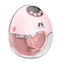 Load image into Gallery viewer, VIVA PRO WEARABLE HANDS-FREE BREAST PUMP