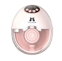 Load image into Gallery viewer, VIVA PRO WEARABLE HANDS-FREE BREAST PUMP