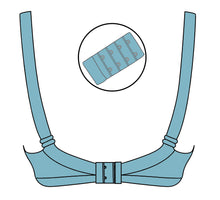 Load image into Gallery viewer, SOFT AS SILK NURSING BRA