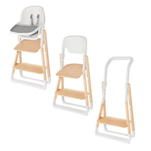 Load image into Gallery viewer, 3 in 1 EVOLVE HIGHCHAIR - SET