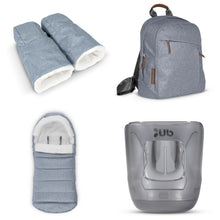 Load image into Gallery viewer, 4 PIECE ACCESSORY PACK