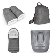 Load image into Gallery viewer, 4 PIECE ACCESSORY PACK