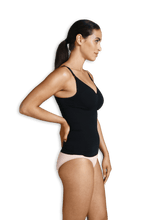 Load image into Gallery viewer, NURSING TOP WITH SHAPEWEAR