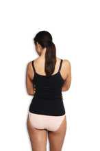 Load image into Gallery viewer, NURSING TOP WITH SHAPEWEAR