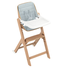 Load image into Gallery viewer, NESTA HIGHCHAIR WITH NEWBORN, BABY & TODDLER KIT