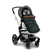 Load image into Gallery viewer, PUFFER FOOTMUFF