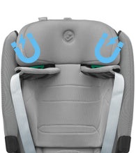 Load image into Gallery viewer, TITAN PRO2 I-SIZE