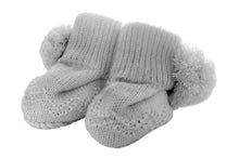 Load image into Gallery viewer, BELLE BOOTIES