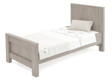 Load image into Gallery viewer, BORDEAUX ASH COT BED
