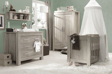 Load image into Gallery viewer, BORDEAUX ASH DRESSER
