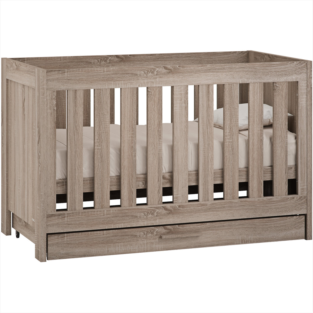 FORENZO COT BED