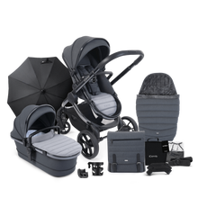 Load image into Gallery viewer, PEACH 7 COMPLETE BUNDLE