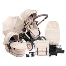 Load image into Gallery viewer, PEACH 7 COMPLETE BUNDLE