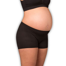Load image into Gallery viewer, SEAMLESS MATERNITY &amp; HOSPITAL PANTIES
