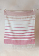 Load image into Gallery viewer, LAMBSWOOL BABY BLANKET