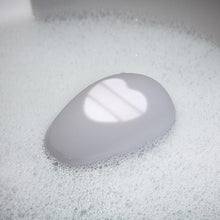 Load image into Gallery viewer, PEBBLY BATH THERMOMETER