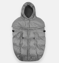 Load image into Gallery viewer, POOKIE PONCHO