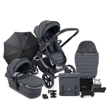 Load image into Gallery viewer, PEACH 7 COMPLETE BUNDLE