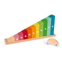 Load image into Gallery viewer, I'M LEARNING HOW TO COUNT