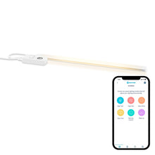 Load image into Gallery viewer, GLOW UNDER CRIB LIGHT