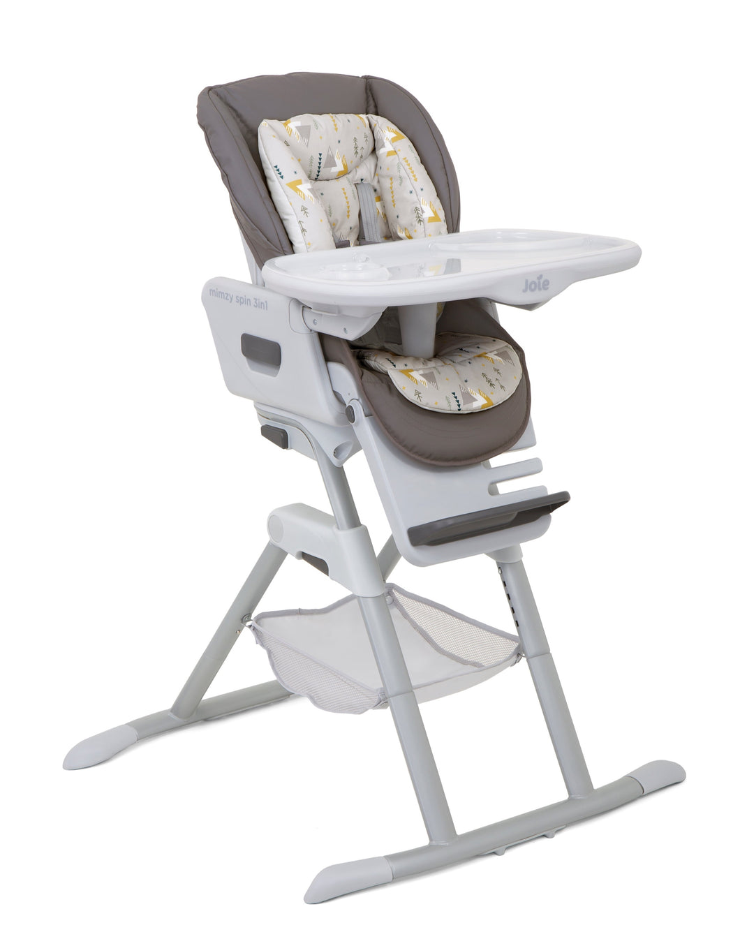 MIMZY SPIN 3IN1 HIGHCHAIR
