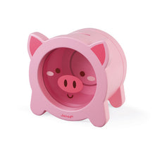Load image into Gallery viewer, PIGGY MONEYBOX