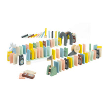 Load image into Gallery viewer, SWEET COCOON DOMINOES