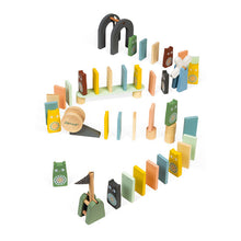 Load image into Gallery viewer, SWEET COCOON DOMINOES