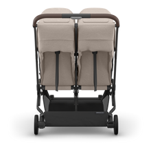 Load image into Gallery viewer, Uppababy Minu Duo
