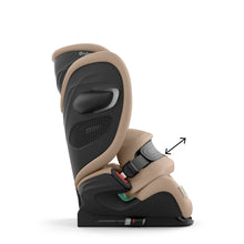 Load image into Gallery viewer, PALLAS G3 I-SIZE

