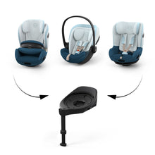 Load image into Gallery viewer, Cybex Sirona S I-Size
