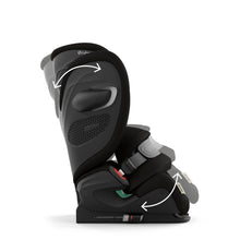 Load image into Gallery viewer, PALLAS G3 I-SIZE
