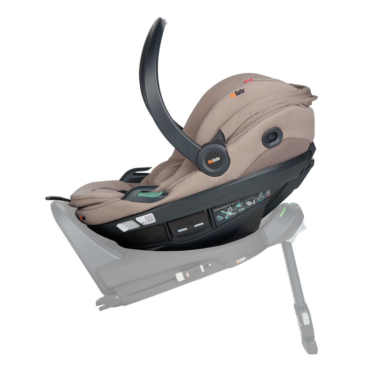 GO BEYOND2 – Inverness Pram Centre